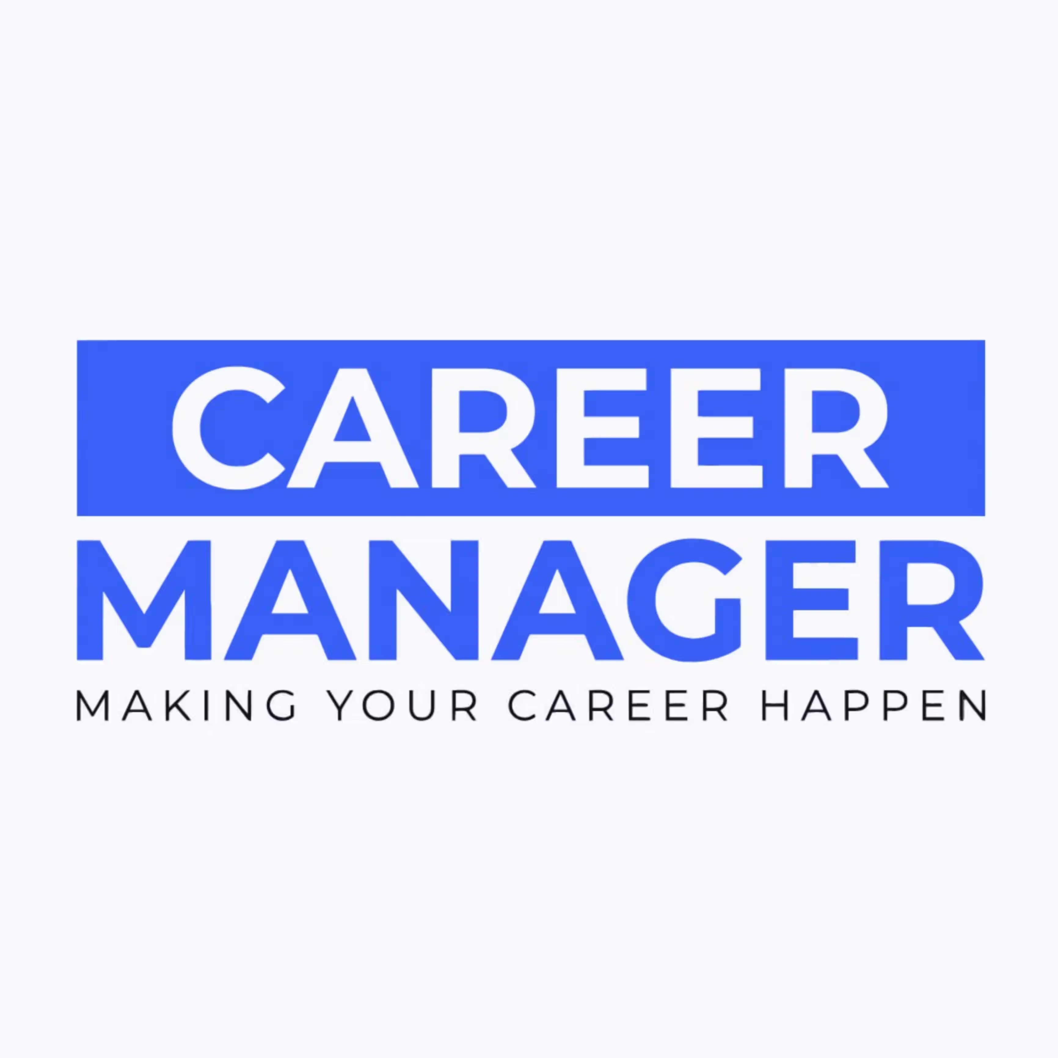 Career Manager