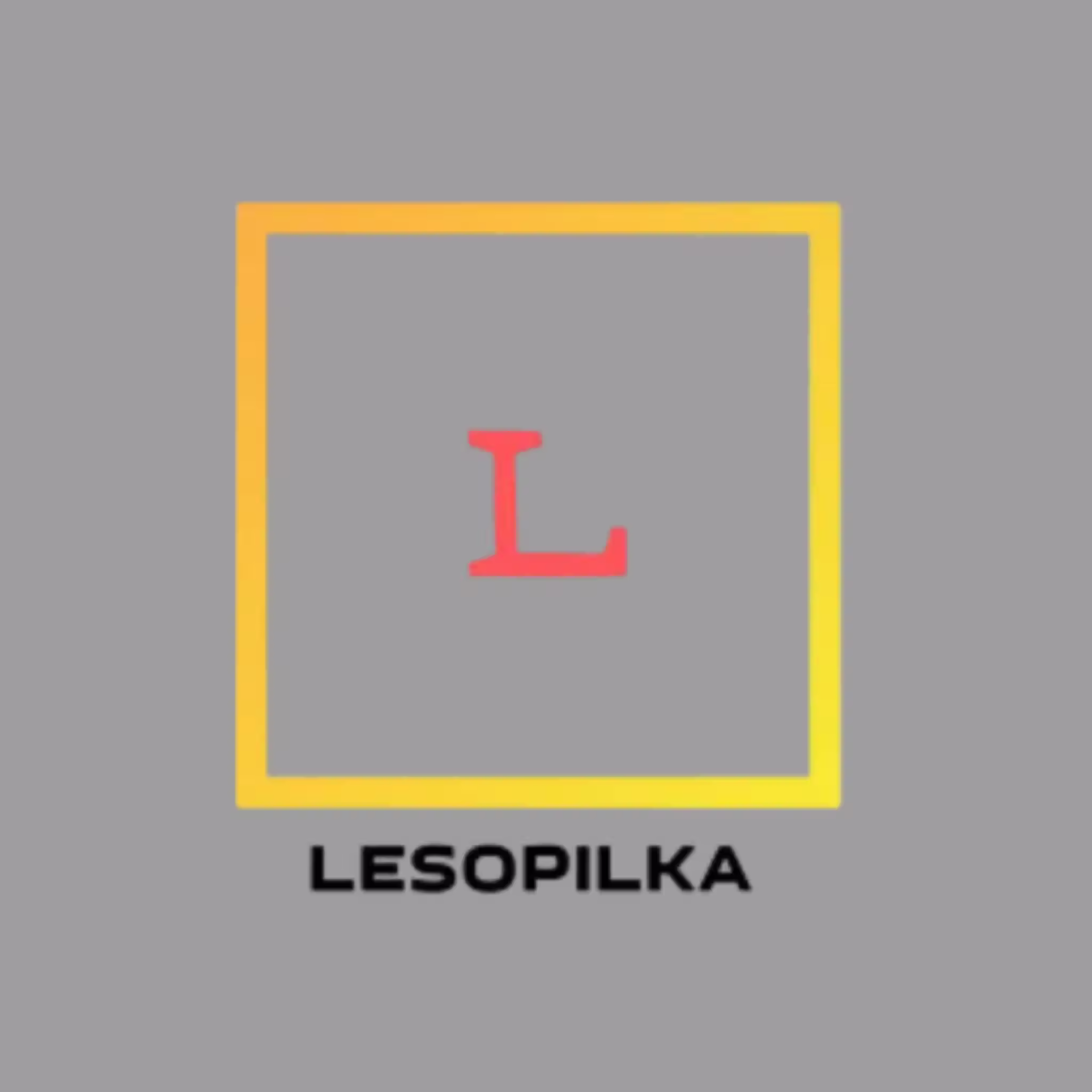 Lesopilka