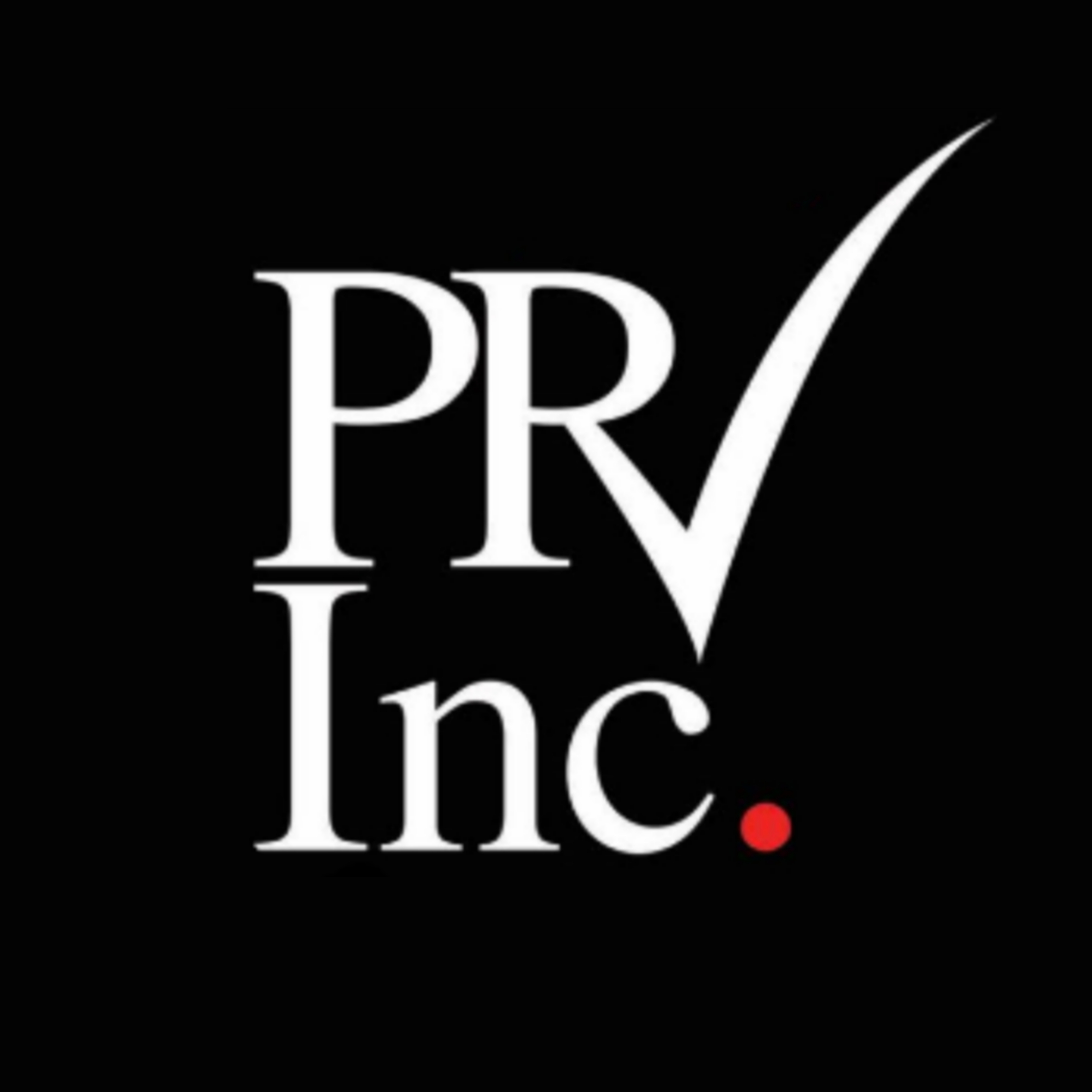 PR inc