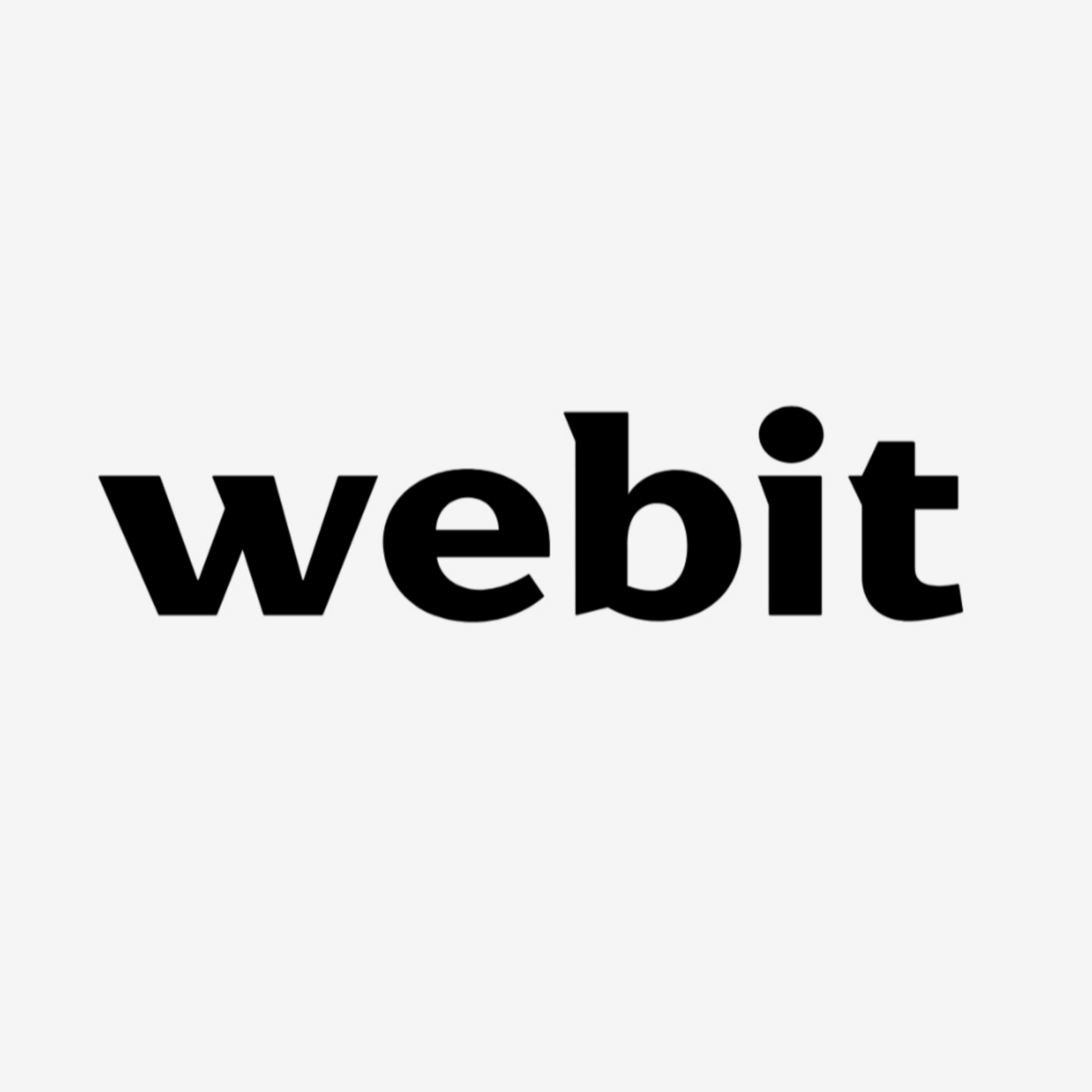 Webit
