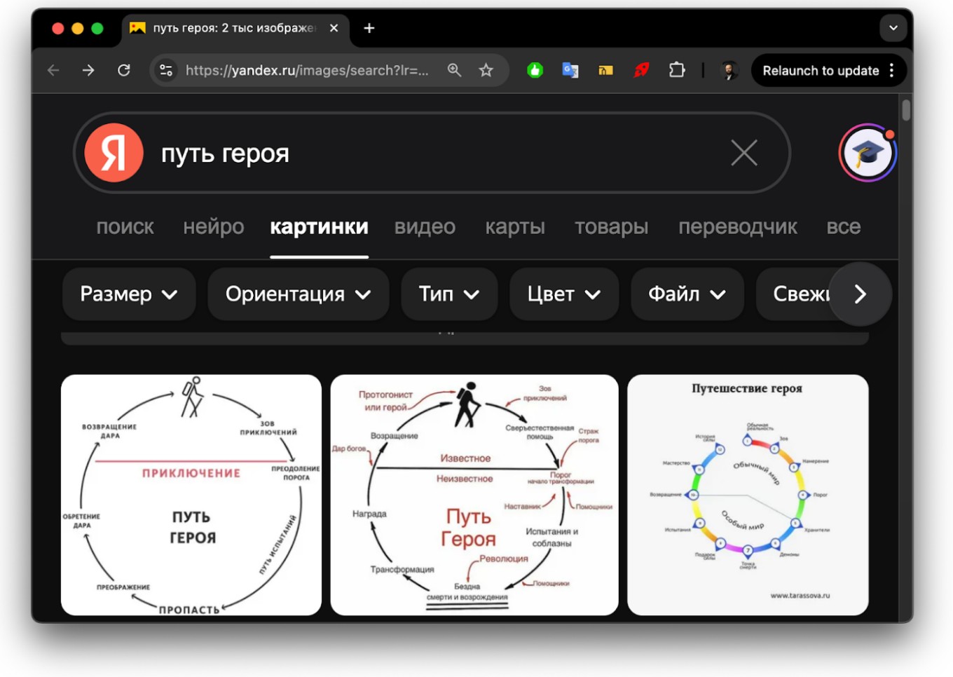 бренд