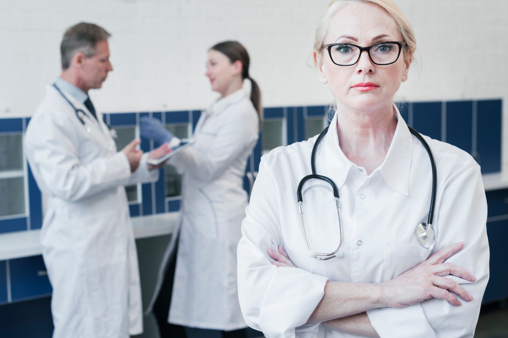 медицинские учреждения