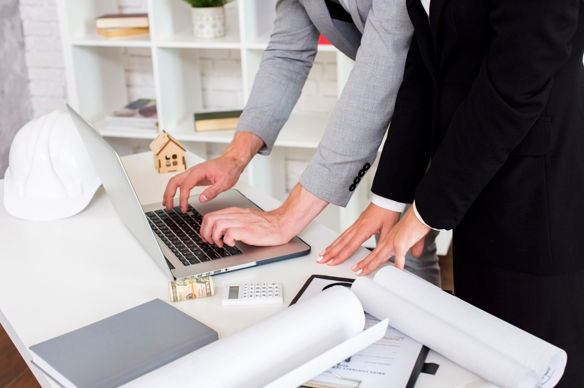 агентства недвижимости