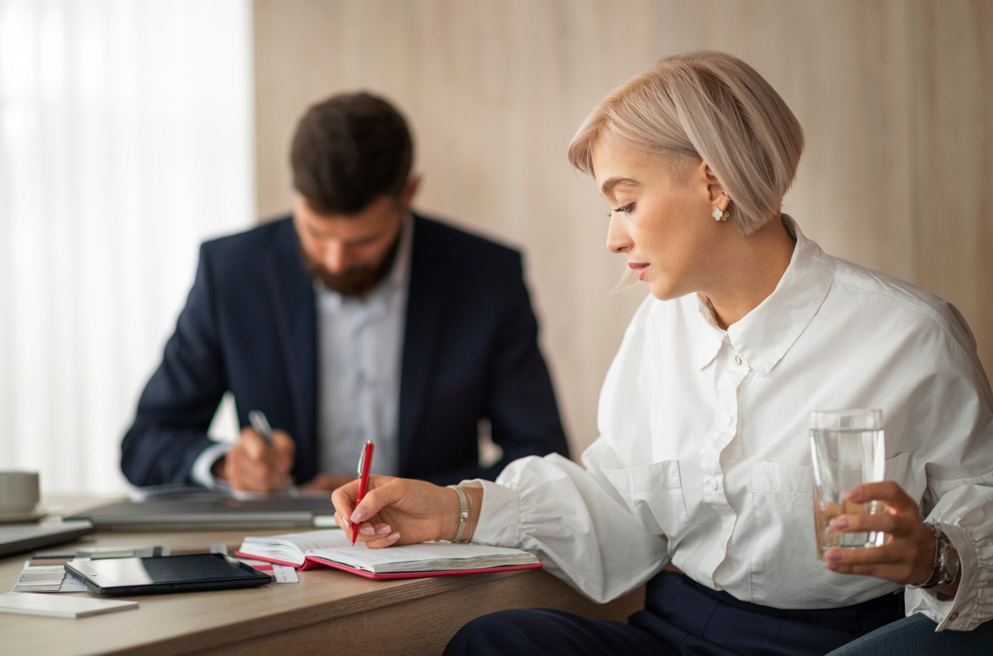 Разработка PR-стратегии