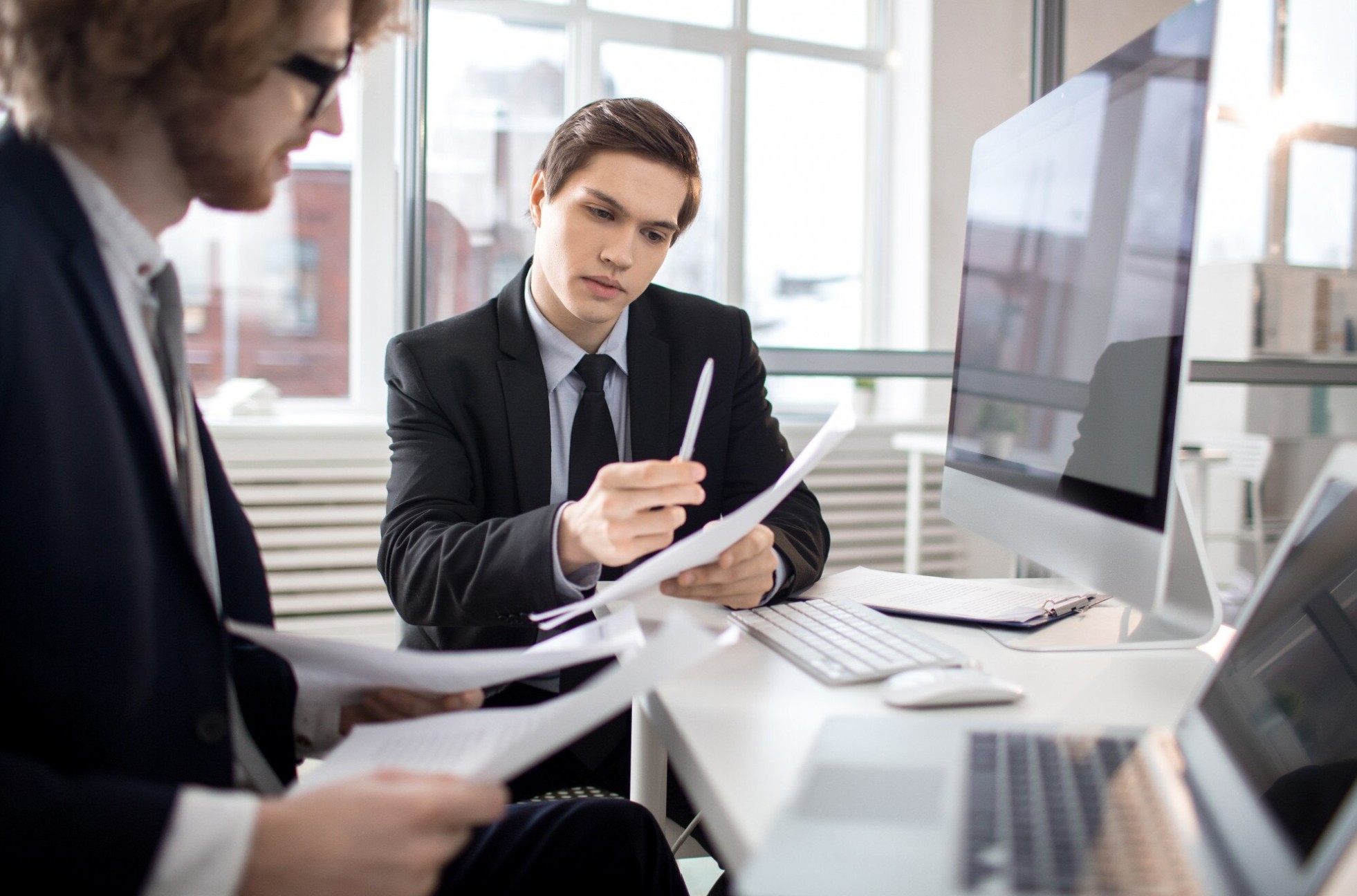  юридический аутсорсинг