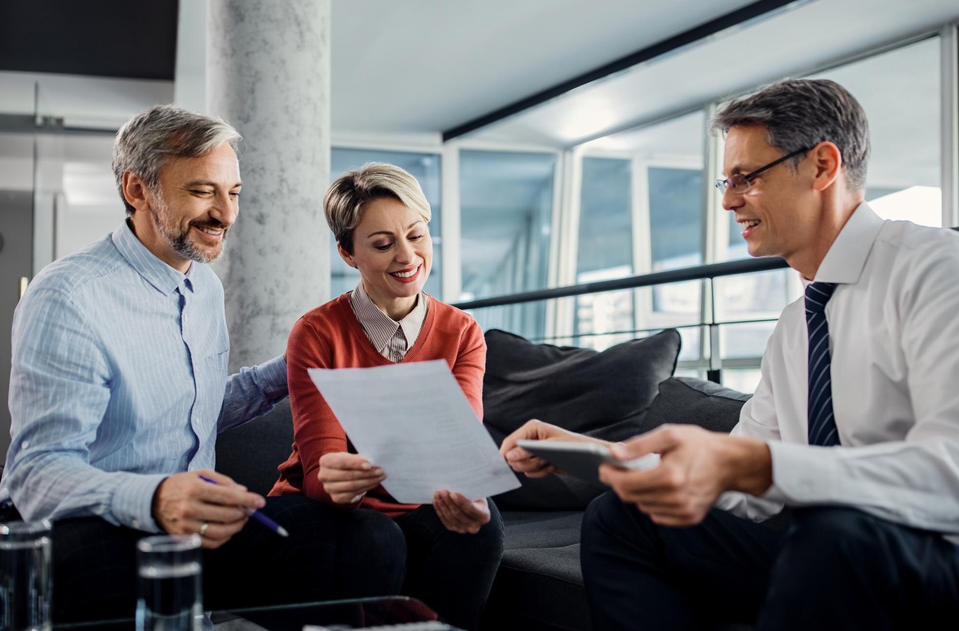 PR для страховых компаний