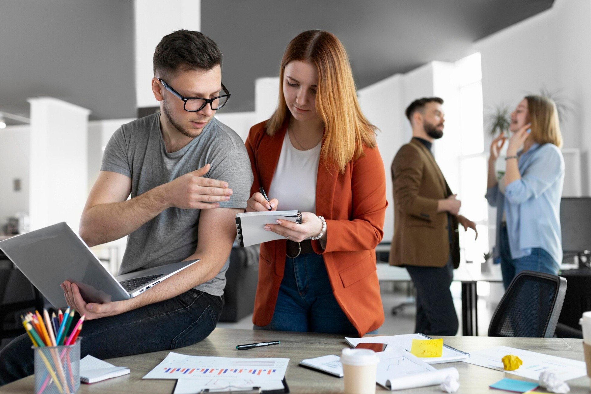 ошибки в маркетинге