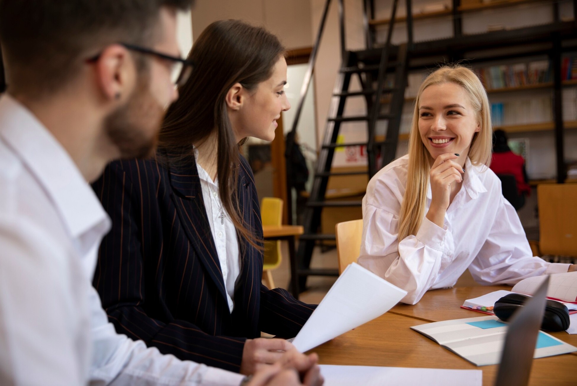 PR для рекрутинговых агентств