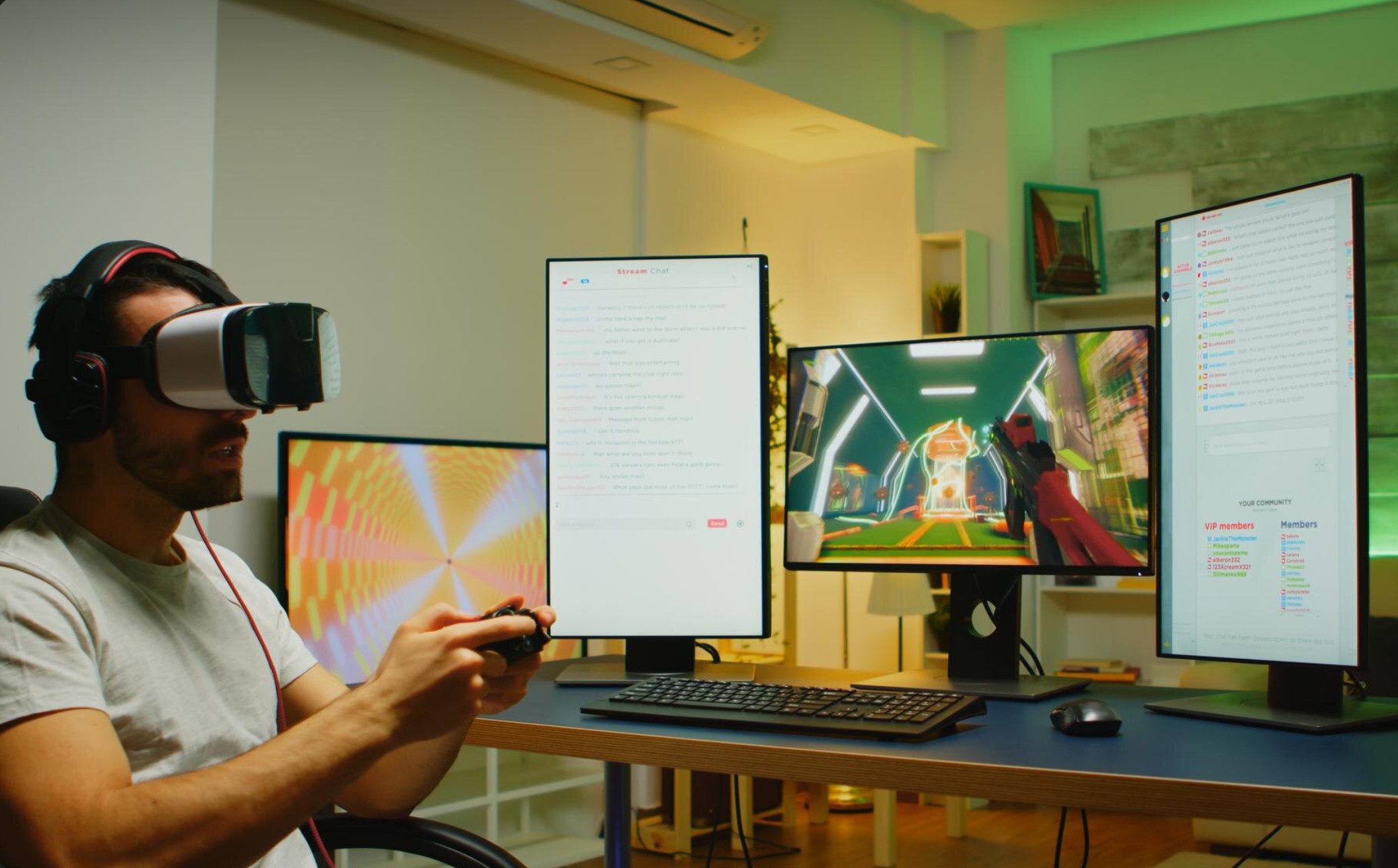 PR для Гейм-дизайна разработка игр