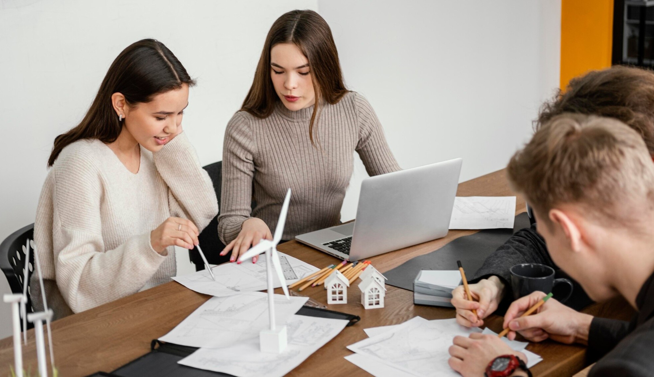 PR-продвижение риелторов