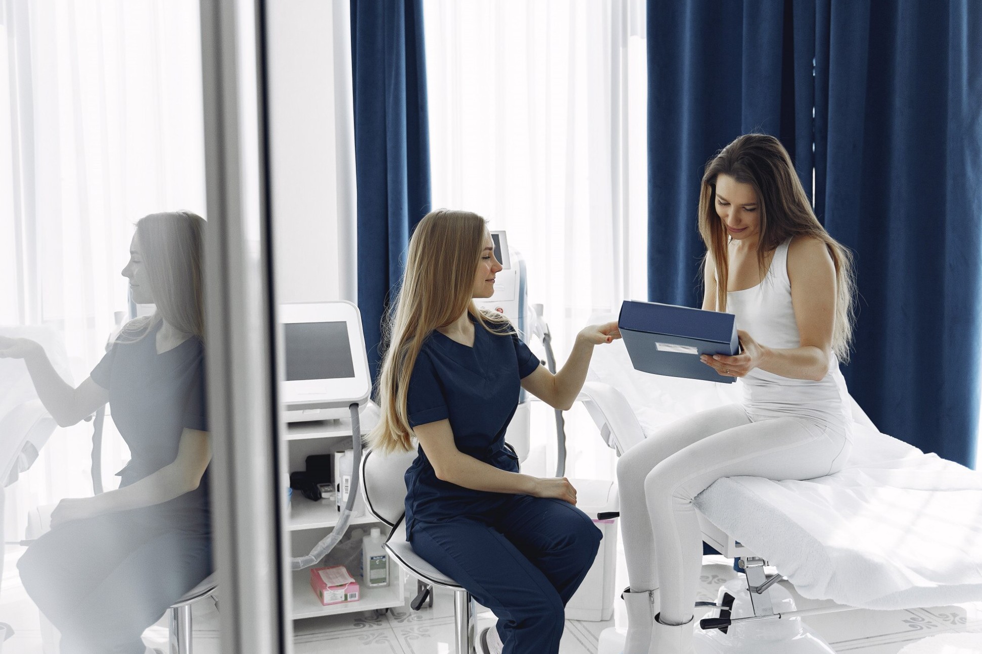 PR-продвижение клиник эстетической медицины