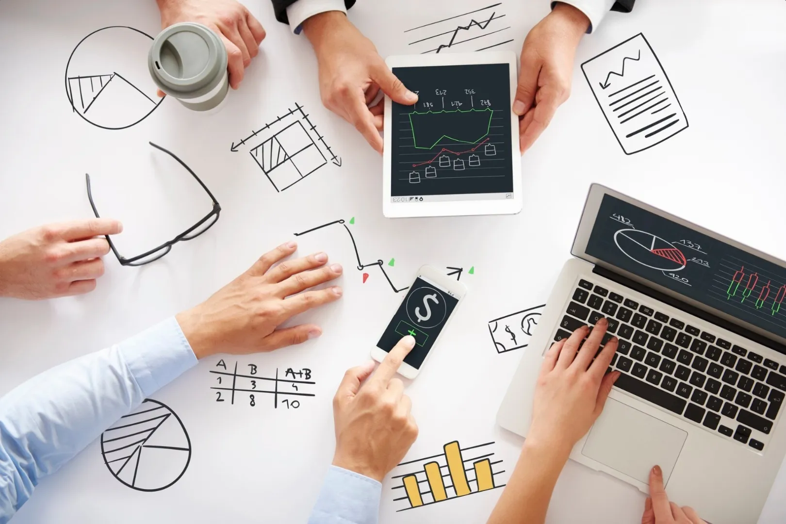 PR-продвижение Консалтинг