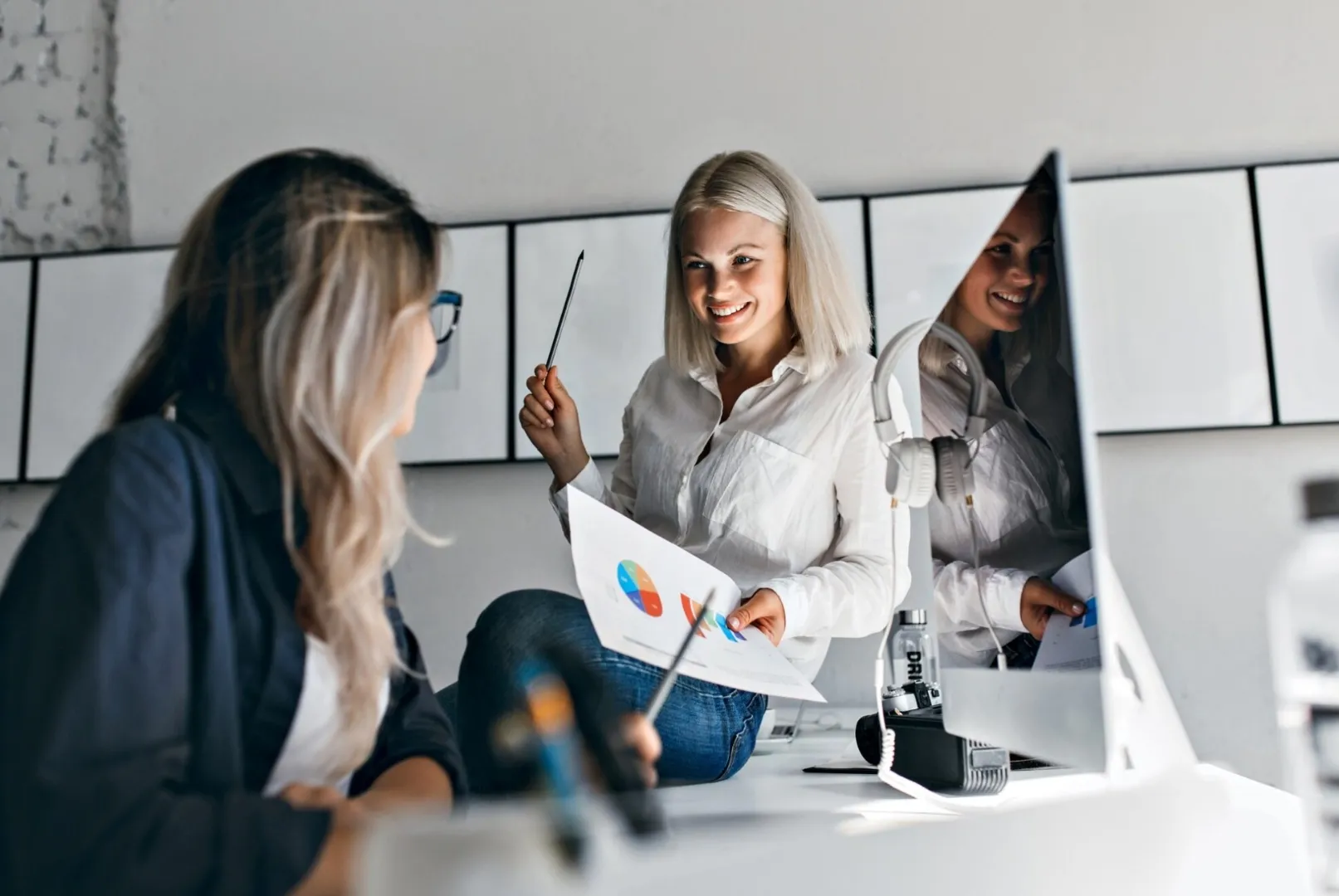 PR-продвижение для маркетингового аутсорсинга