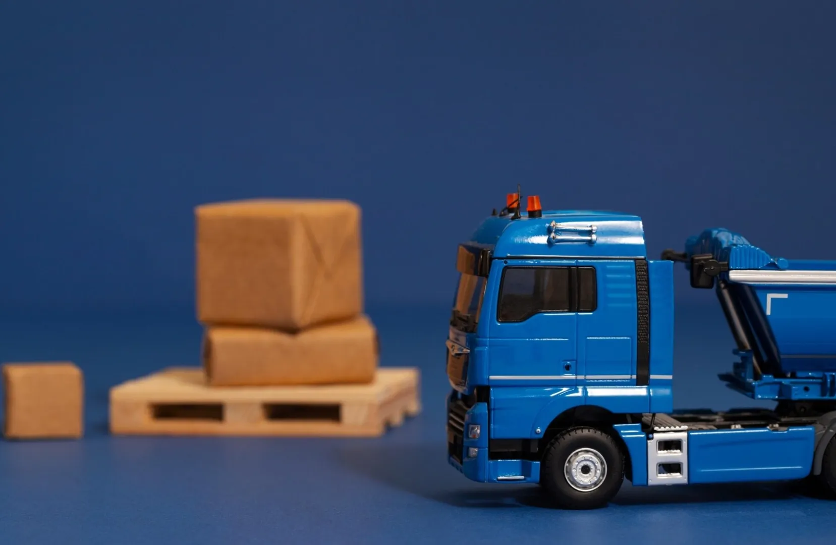 PR-продвижение для логистической компании