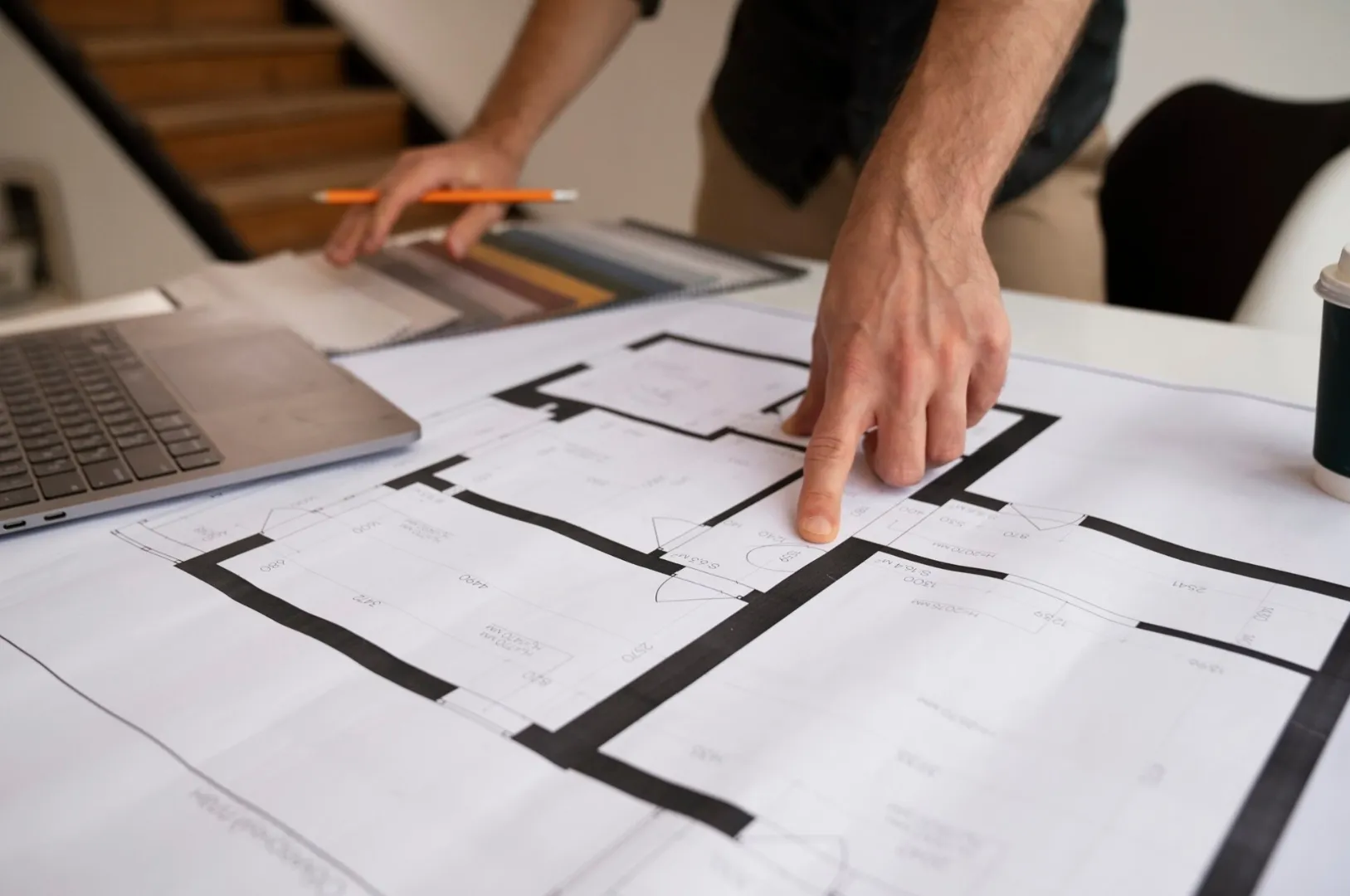 дизайн экстерьера