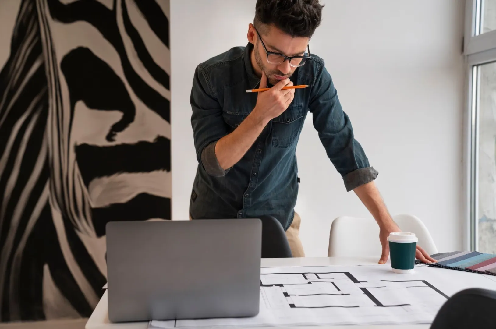 дизайн экстерьера