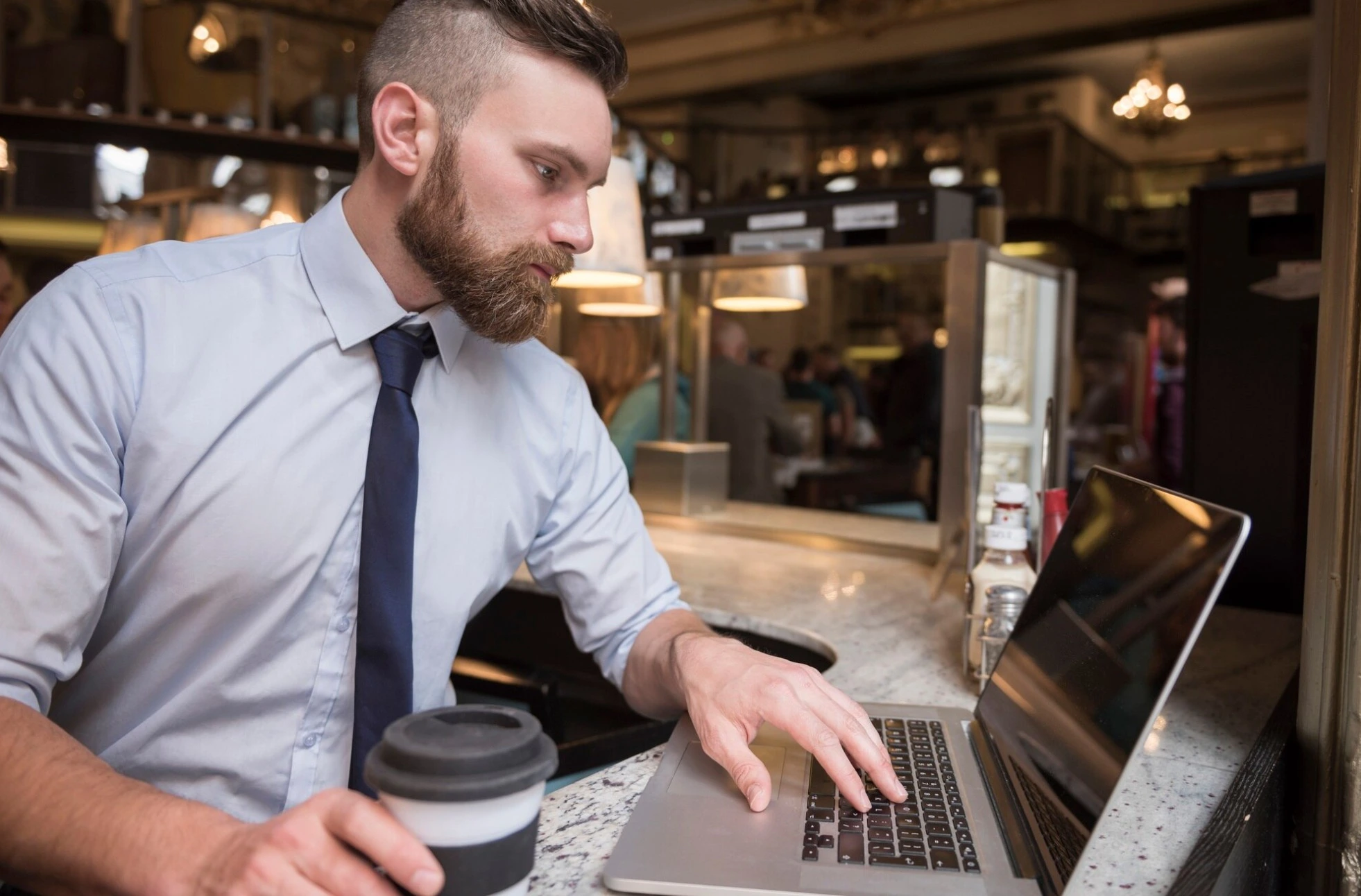 Студия веб-дизайна для HoReCa