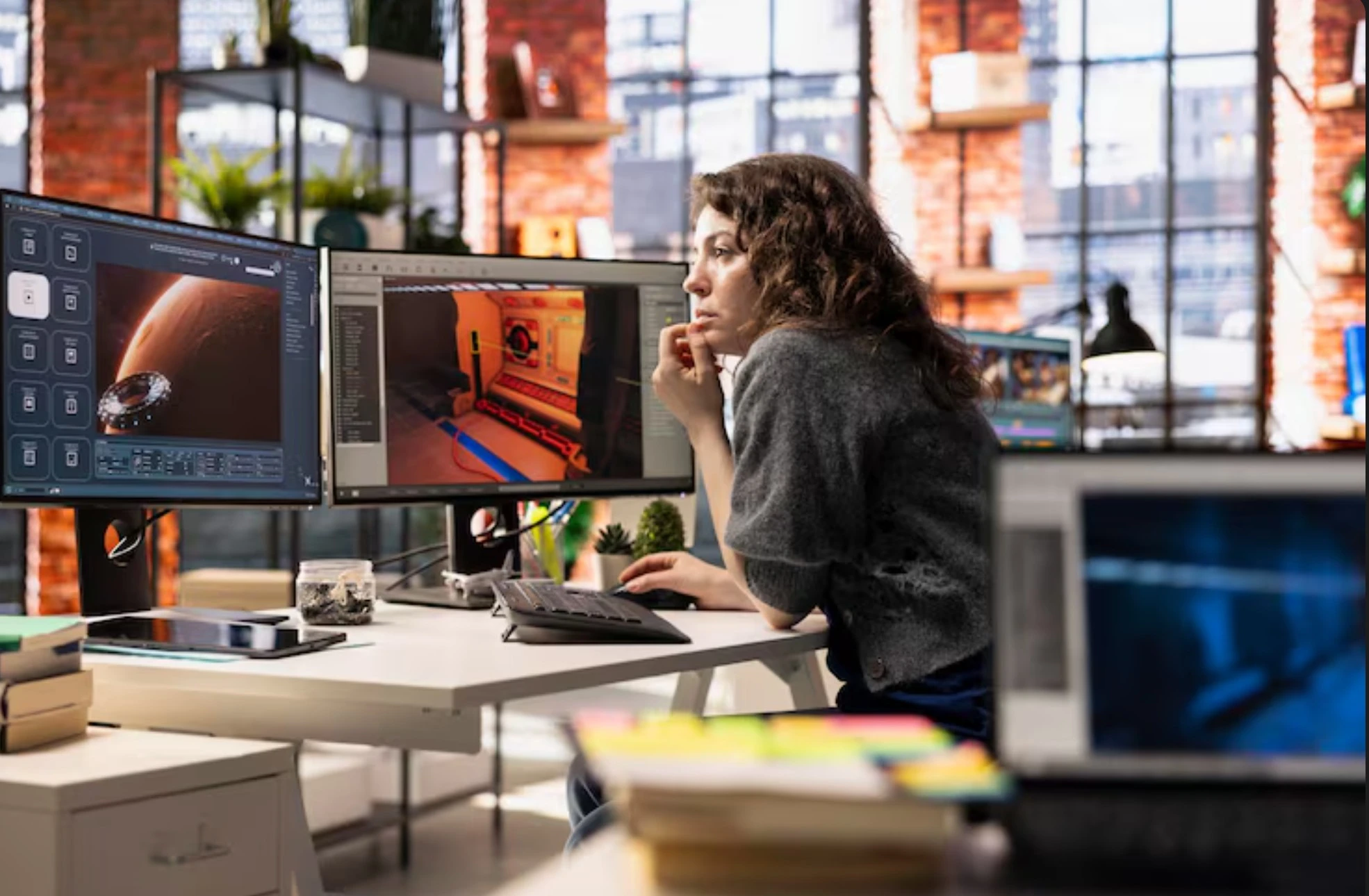 Профессиональный рейтинг студий дизайна