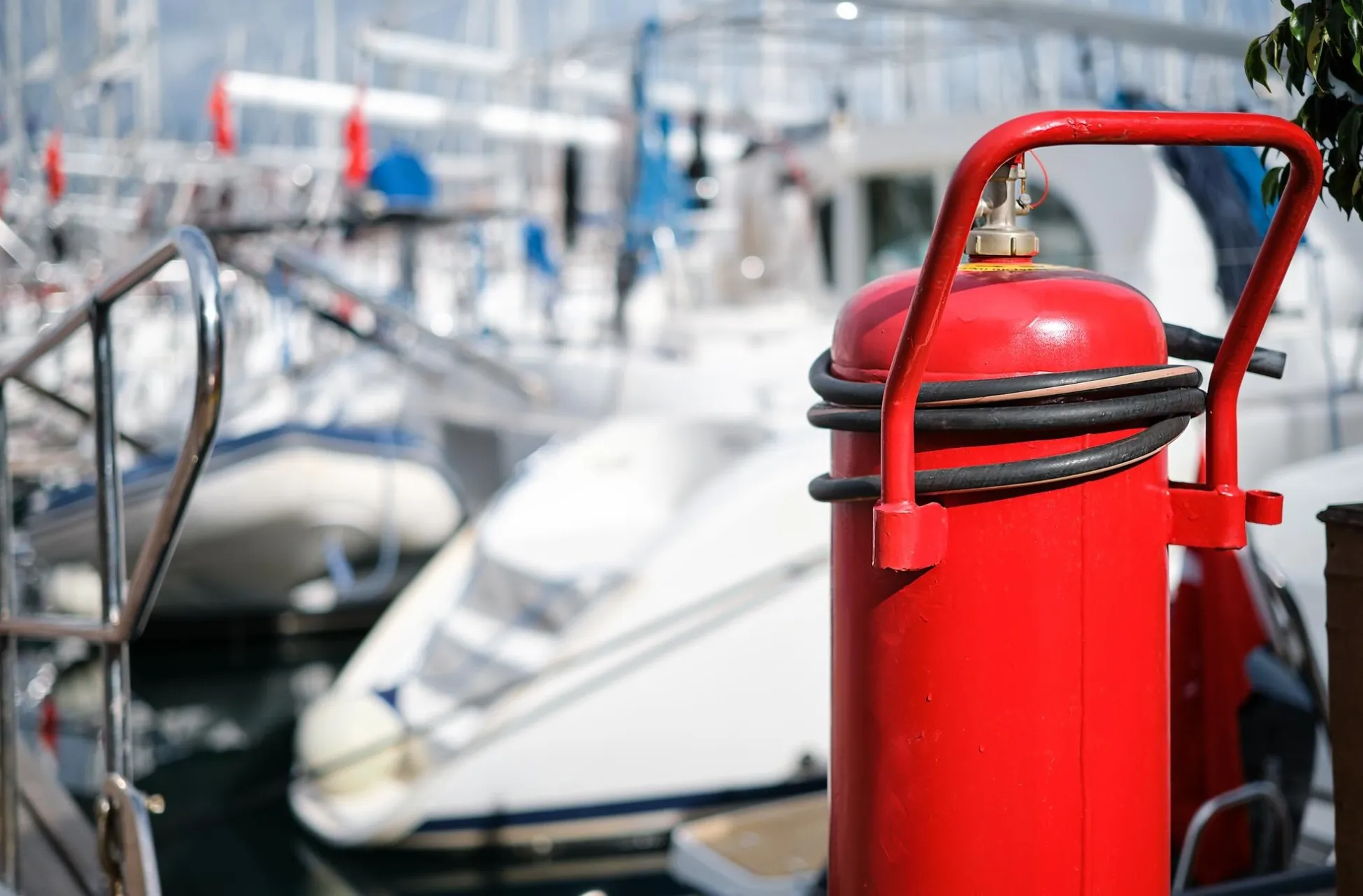 Теплоизоляция и пожароопасность