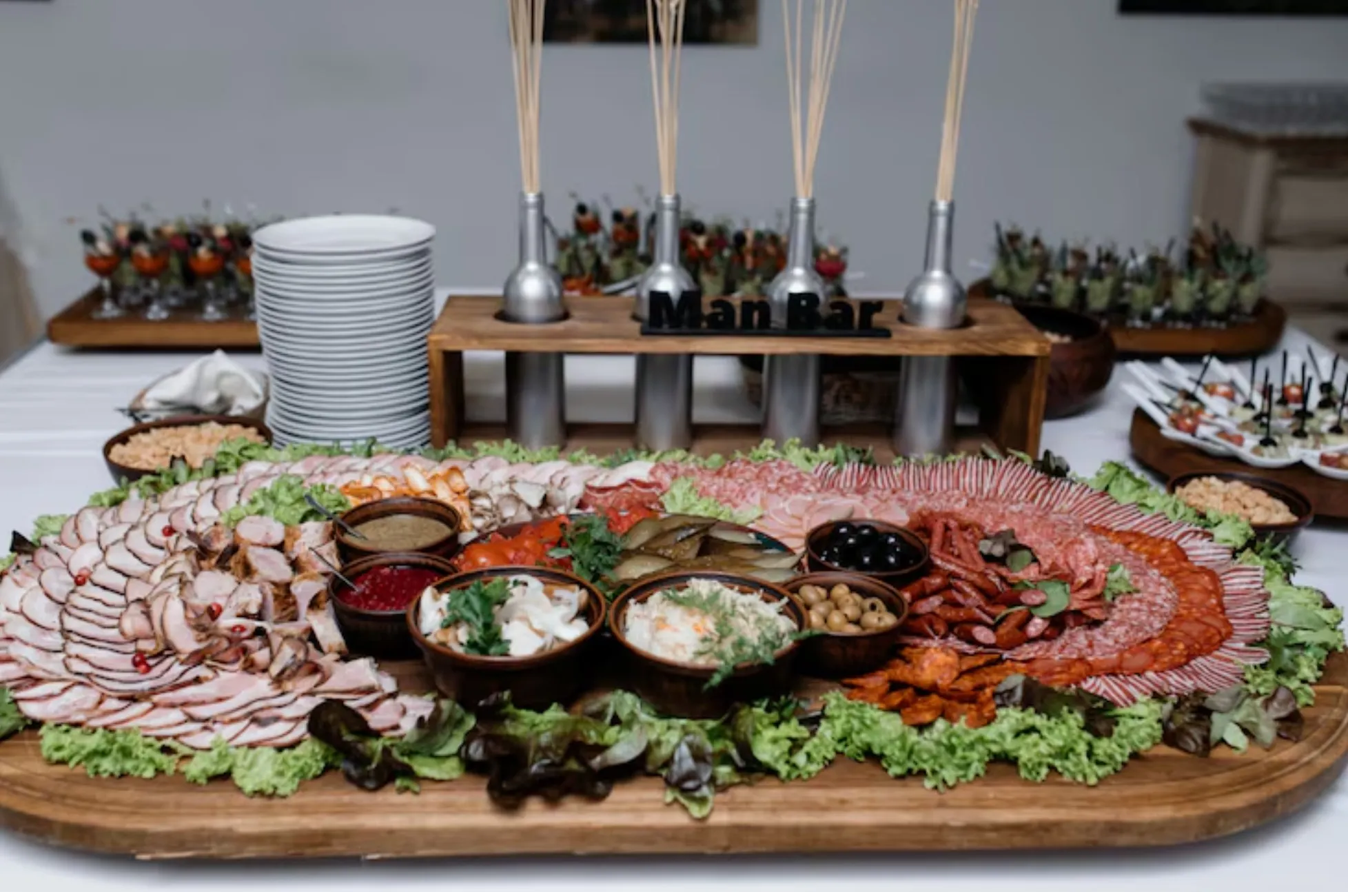 для новогоднего корпоратива