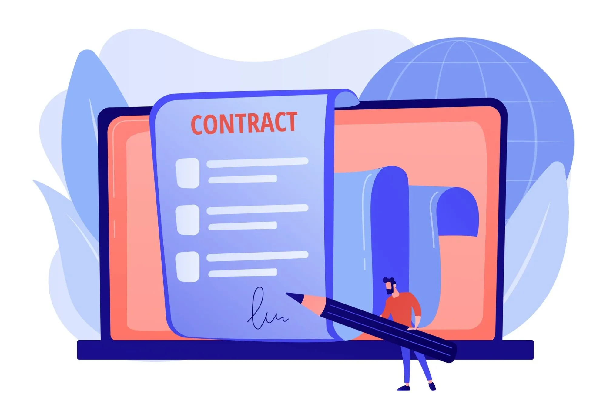 Электронная подпись и «Госключ»