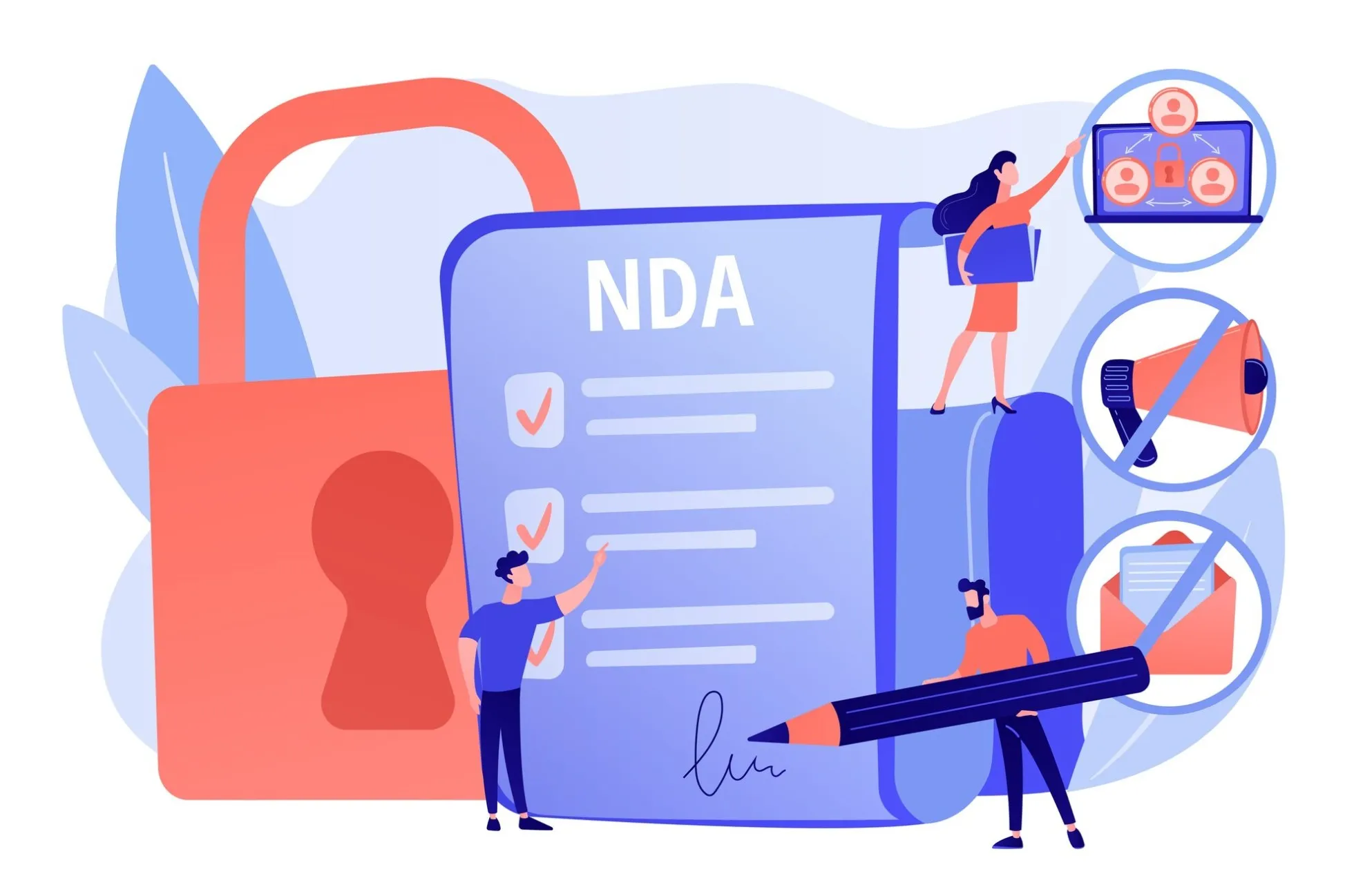 Электронный Госключ 