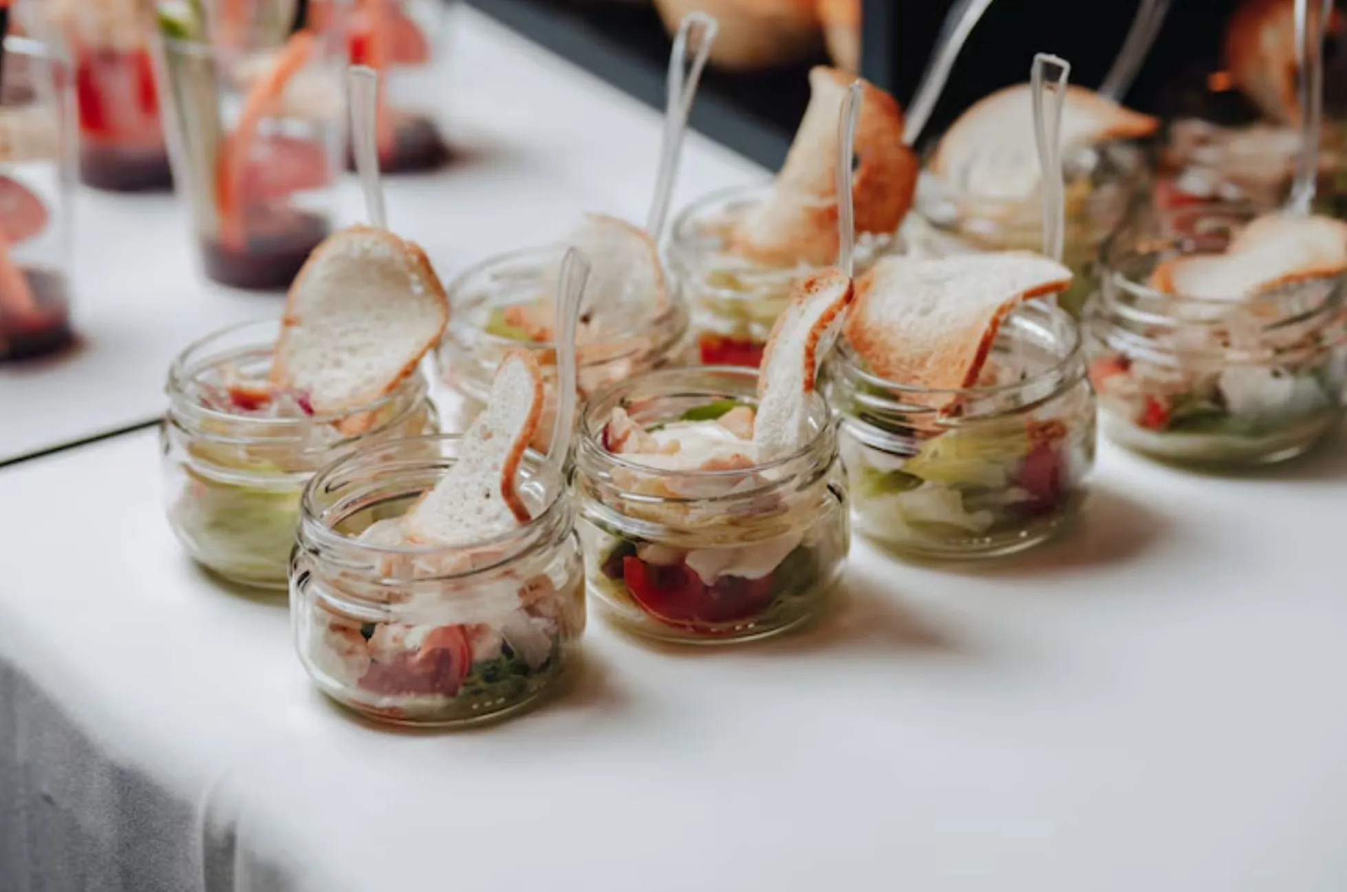 станционный кейтеринг