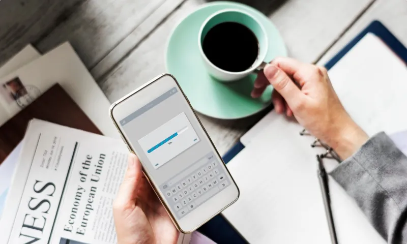 Попасть в СМИ