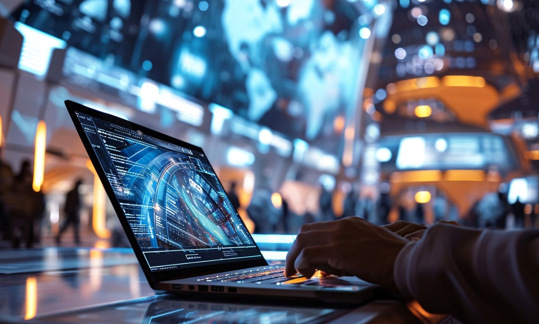 💻 Цифровые технологии и IT: компании, решения и рынок