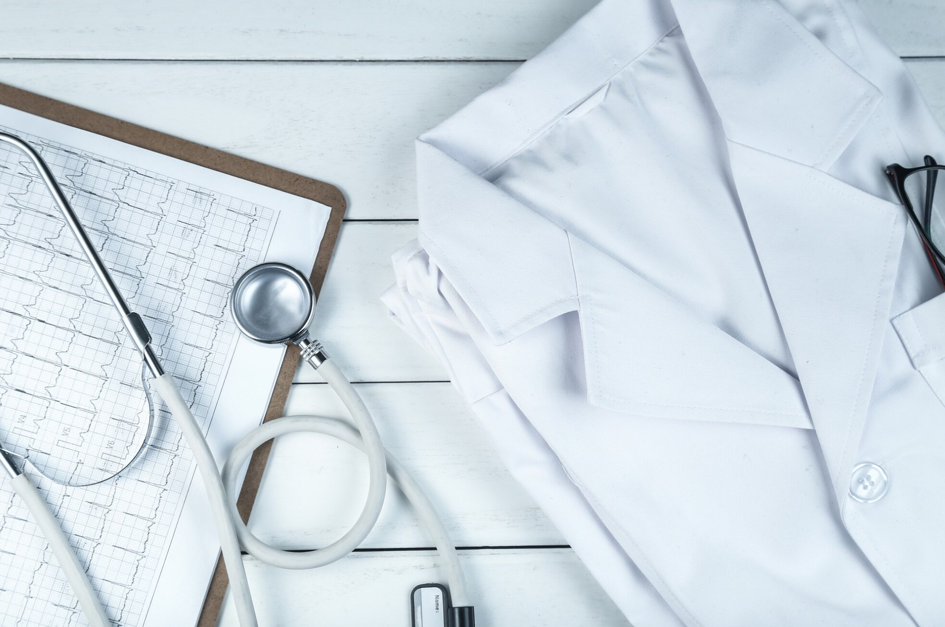 🏥Медицинские учреждения и услуги: полный обзор отрасли здравоохранения