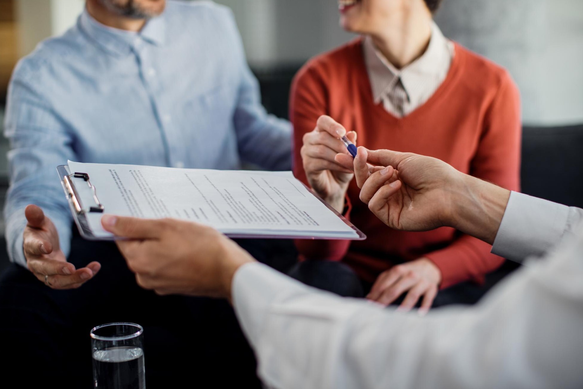 PR-продвижение страховых компаний: инструменты для роста доверия и клиентской базы