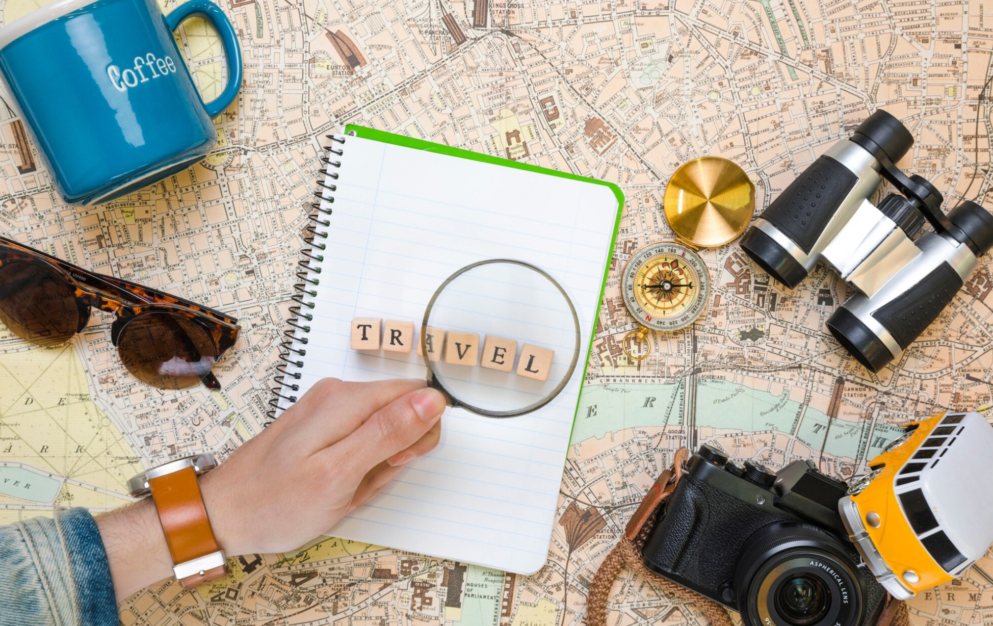 PR-кампания туристических услуг в СМИ — привлечение клиентов в премиум-сегменте