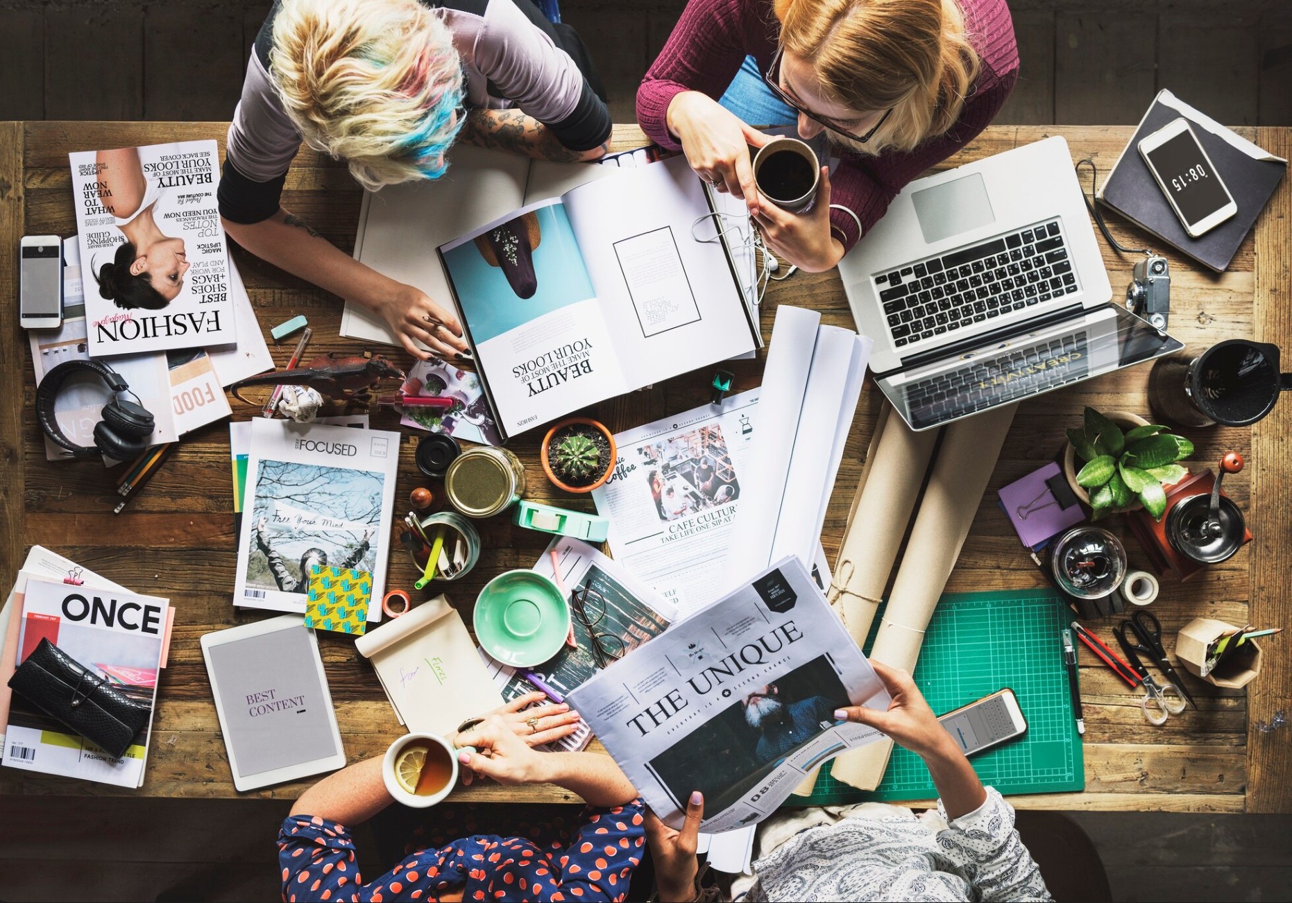 3 фатальные ошибки в маркетинге, которые убивают ваш бизнес, пока вы спите