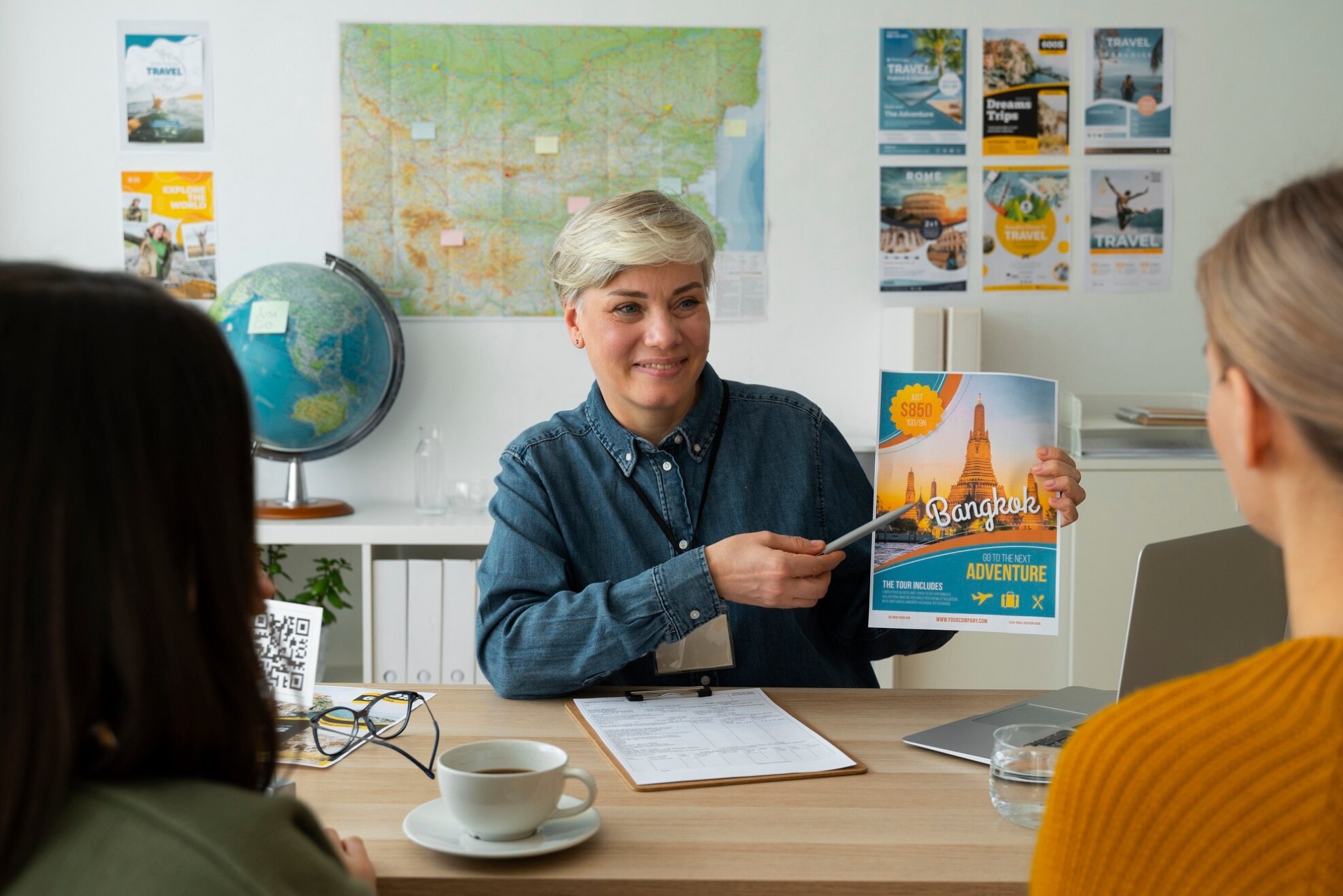 PR для туризма: публикации в онлайн-СМИ и глянцевых журналах