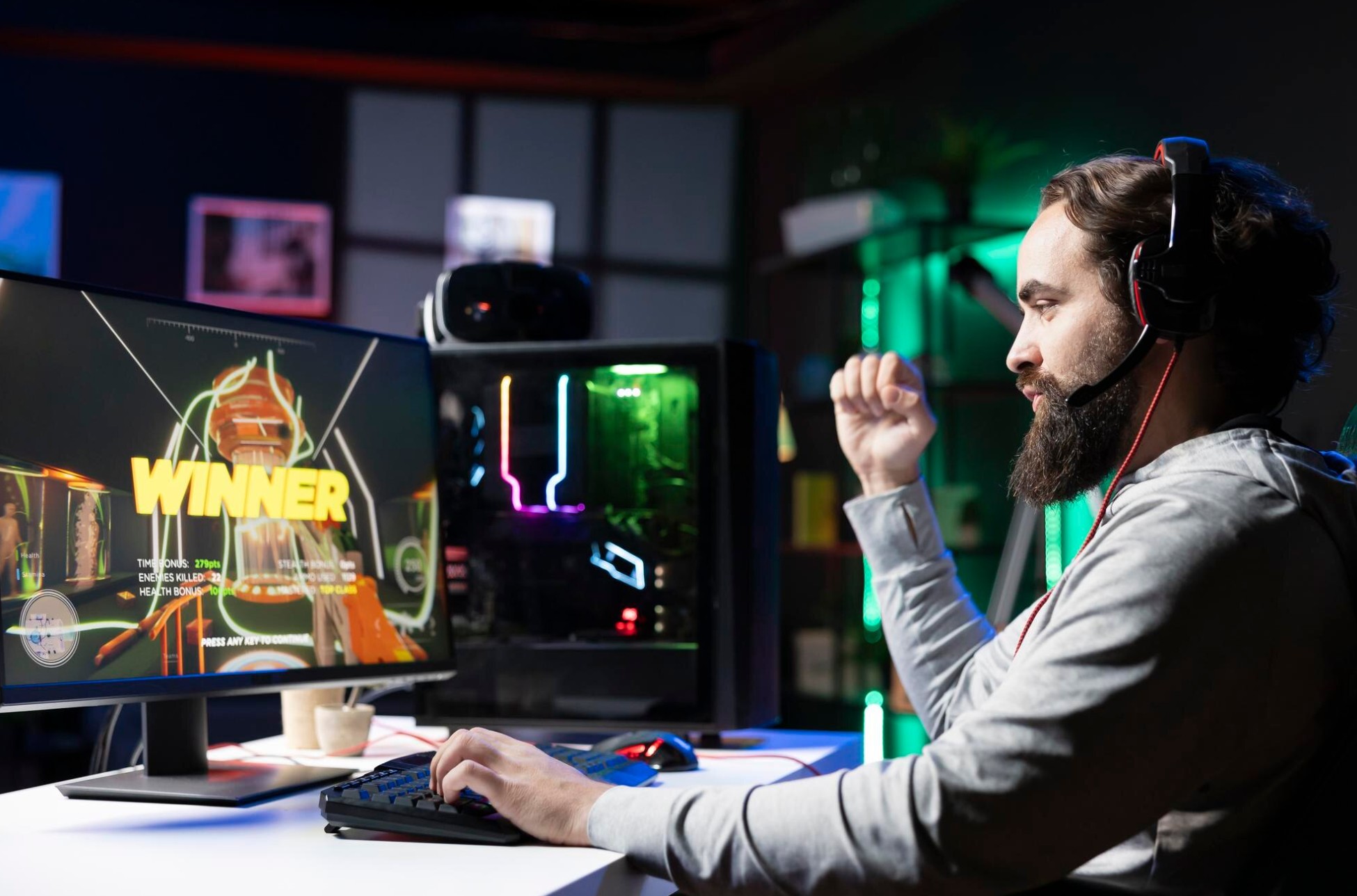 Гейм-дизайн: проектирование и создание игровых миров