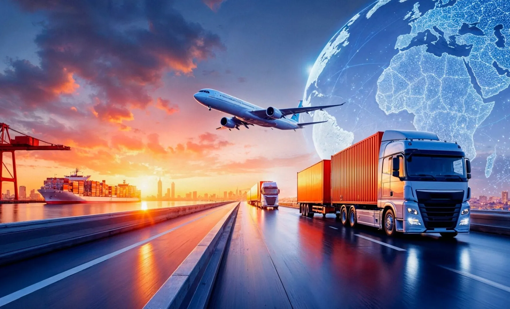 Как PR-кампания для логистики увеличивает количество заявок от корпоративных клиентов