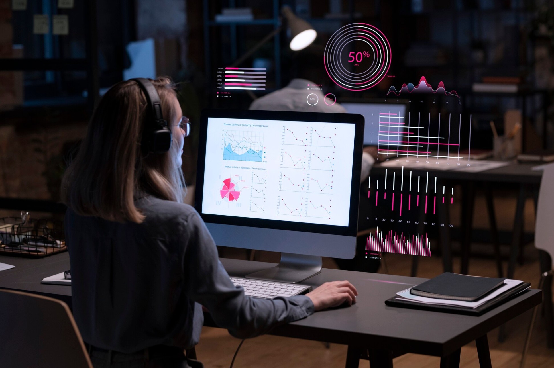 🔰 SERM — управление репутацией в цифровой среде