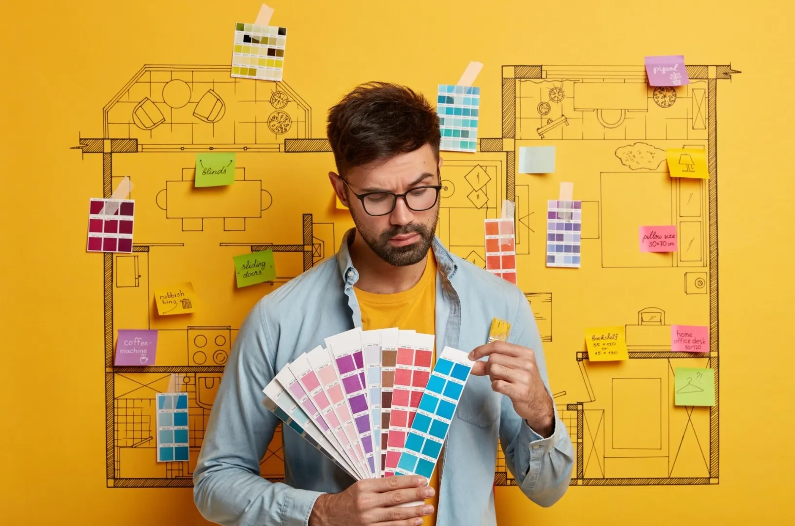 Стратегия в пространстве: как выбрать студию дизайна интерьера, которая усилит бренд?