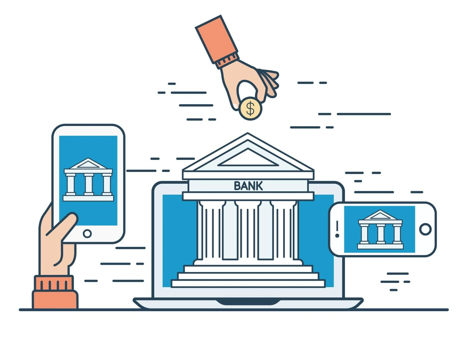 PR для банков: стратегии построения доверия в цифровую эпоху