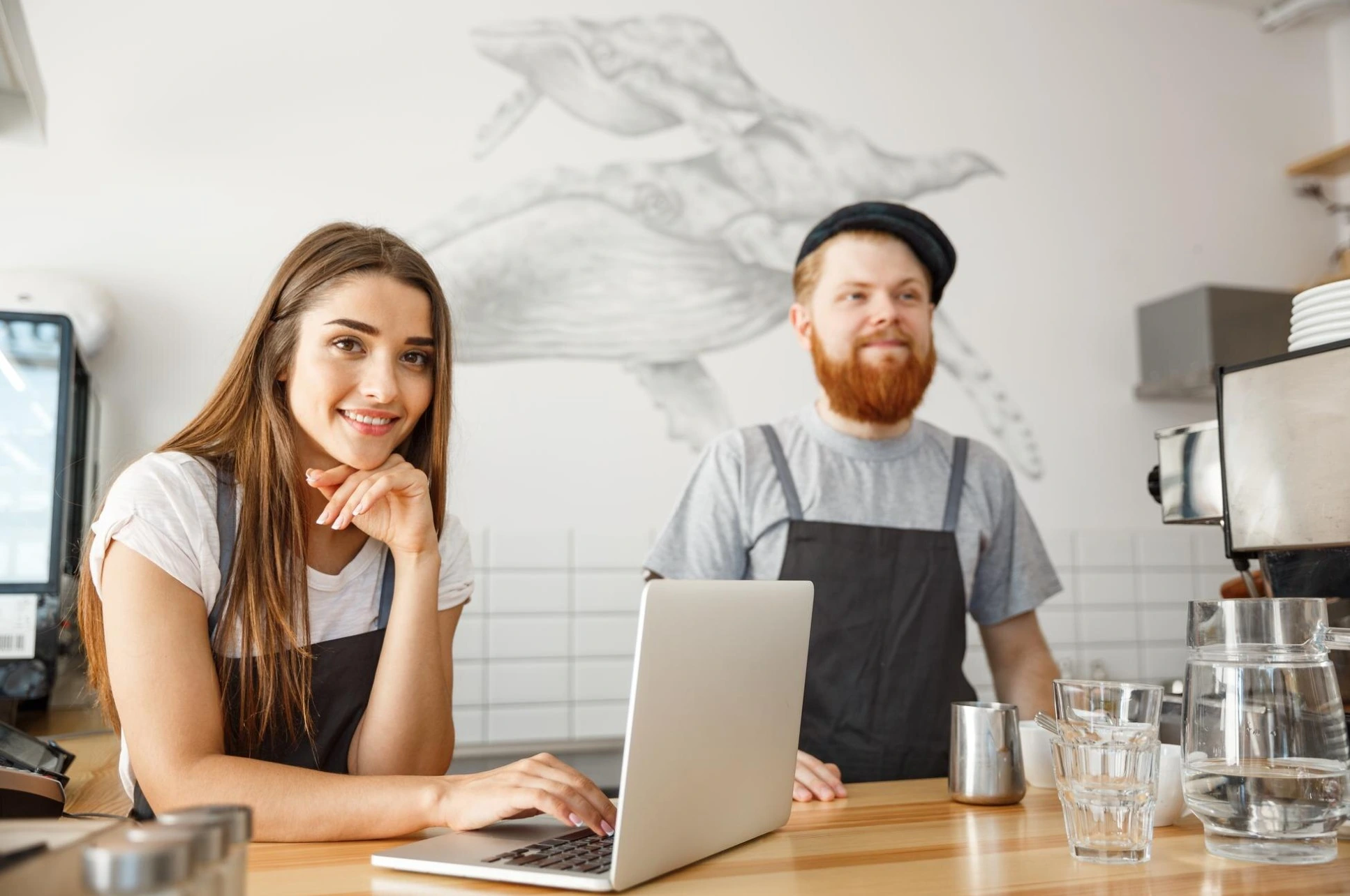 Студия веб-дизайна для HoReCa: от онлайн-меню до заполненного зала