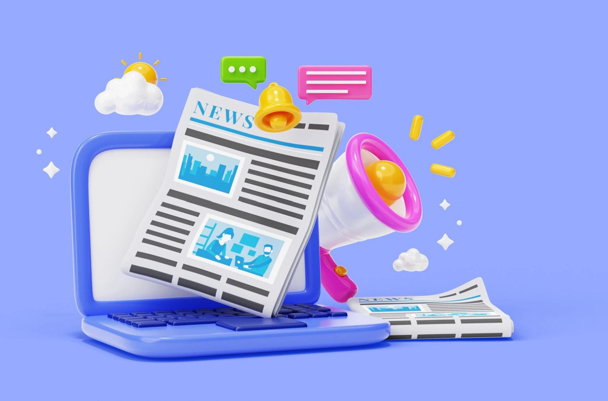 Агентство PRslon делится инструкцией по созданию грамотного пресс-релиза