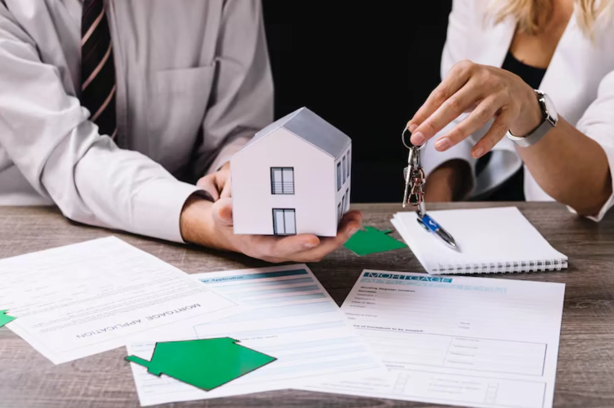 Рейтинг агентств недвижимости: секретный ключ от дома-мечты