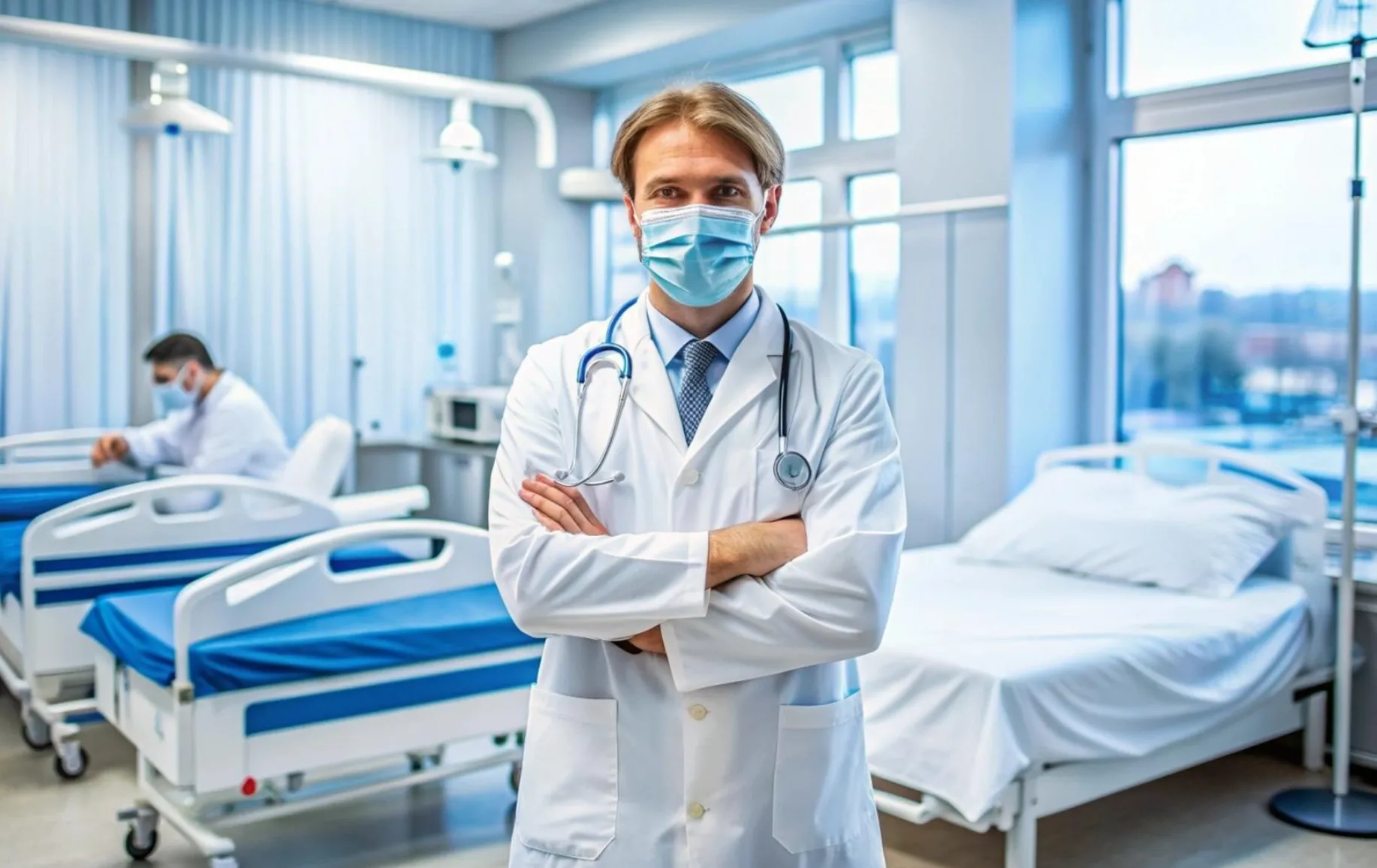 Подрядчик PRslon для медучреждений: продвижение клиник через экспертный PR в СМИ