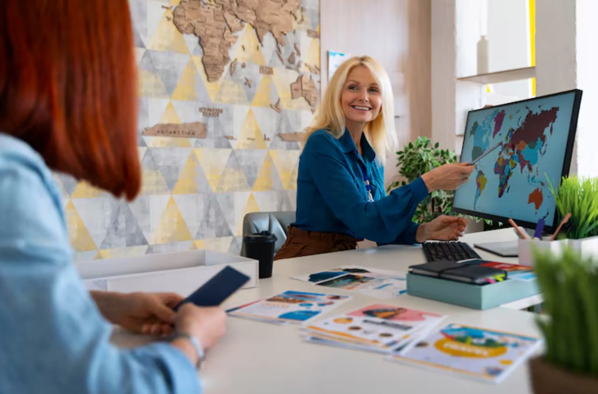 PR-подрядчик туроператоров PRslon: как превратить продавца туров в создателя впечатлений