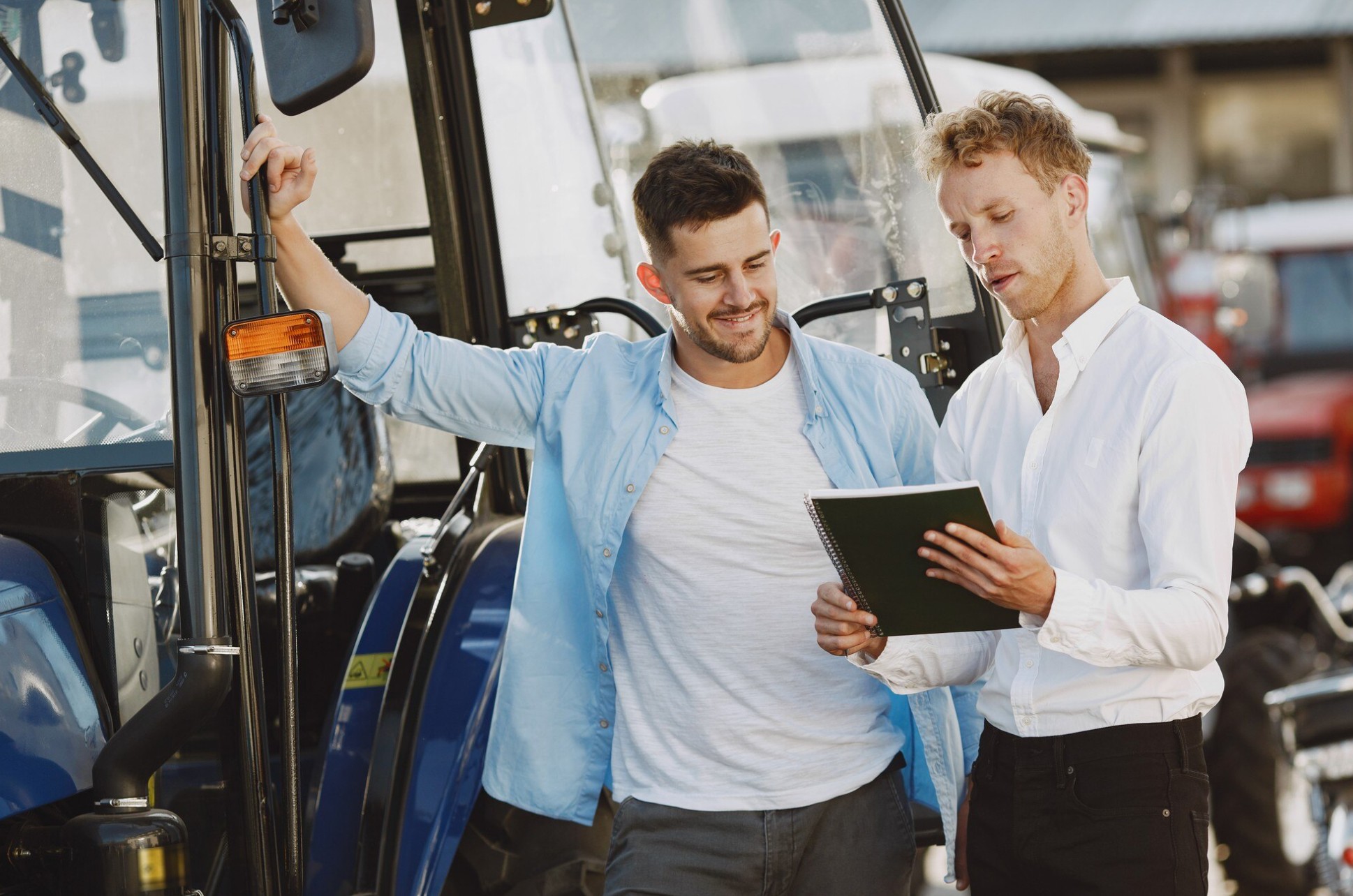  логистические компании