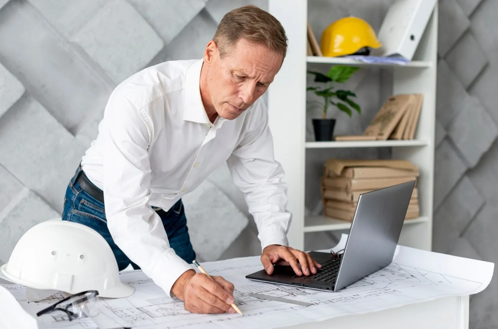 Экстерьерный дизайн