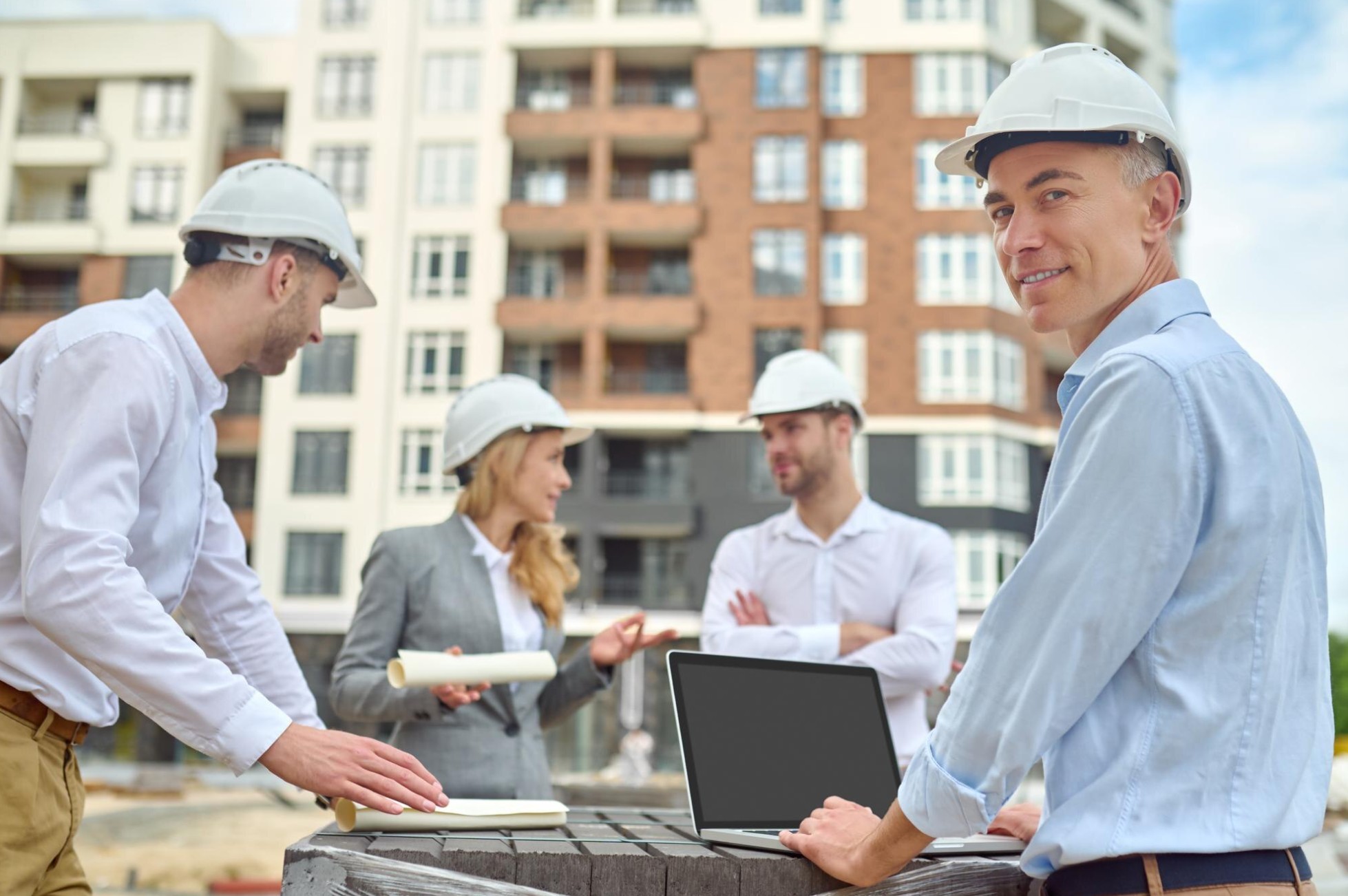 PR-продвижение строительных компаний