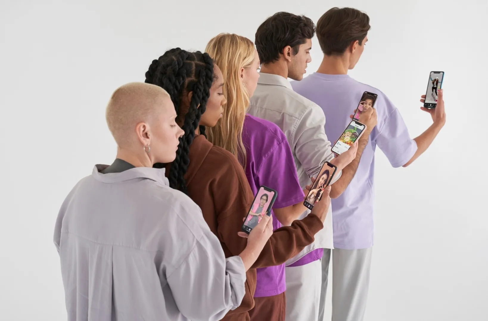 PR-продвижение для медийных персон