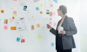 продвижение бренда