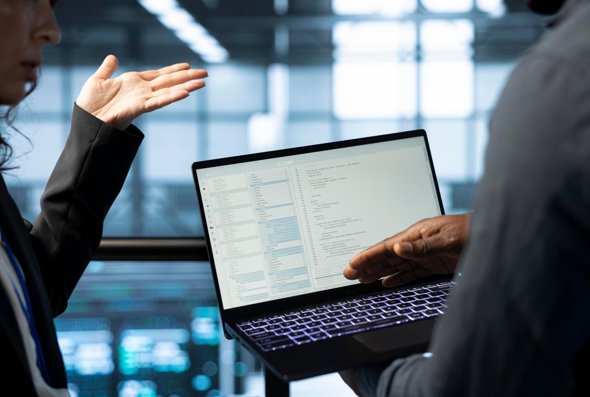 PR-продвижение SERM управление репутацией в интернете